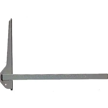 Billigare Parallellanslag